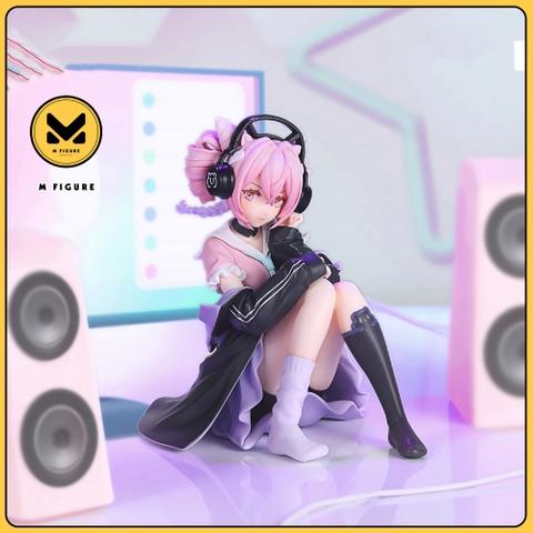MÔ HÌNH U-Official - Arknights - F:Nex - Noodle Stopper Figure (FuRyu) FIGURE CHÍNH HÃNG