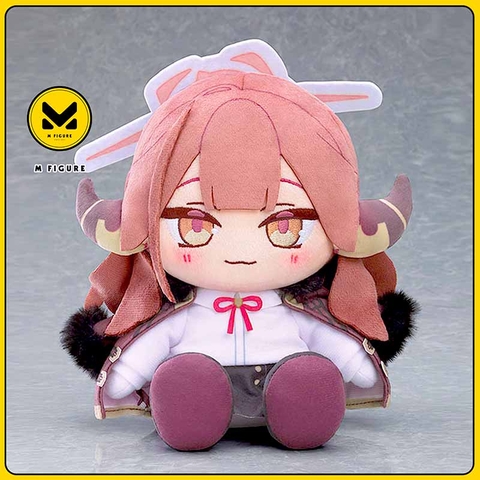 [Pre Order] BÔNG Rikuhachima Aru - Blue Archive - Chocopuni (Good Smile Company) PLUSHIE CHÍNH HÃNG