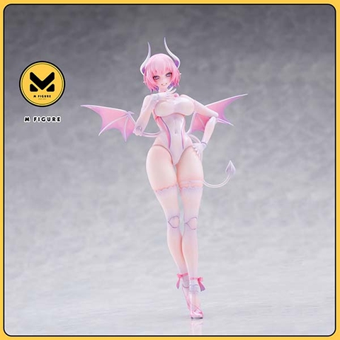 [PRE ORDER] MÔ HÌNH Asmodea  - Galactic Series - 1/12 - Model Action Figure (Otherwhere) FIGURE CHÍNH HÃNG