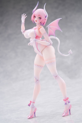 [PRE ORDER] MÔ HÌNH Asmodea  - Galactic Series - 1/12 - Model Action Figure (Otherwhere) FIGURE CHÍNH HÃNG