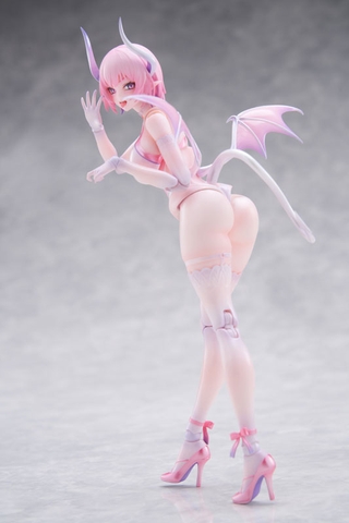 [PRE ORDER] MÔ HÌNH Asmodea  - Galactic Series - 1/12 - Model Action Figure (Otherwhere) FIGURE CHÍNH HÃNG