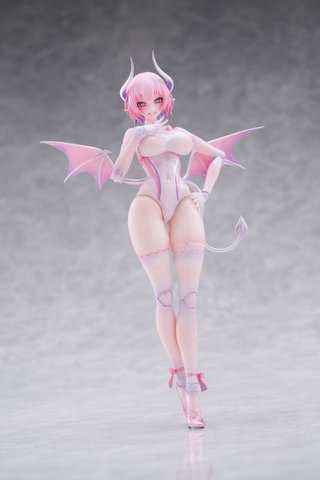[PRE ORDER] MÔ HÌNH Asmodea  - Galactic Series - 1/12 - Model Action Figure (Otherwhere) FIGURE CHÍNH HÃNG
