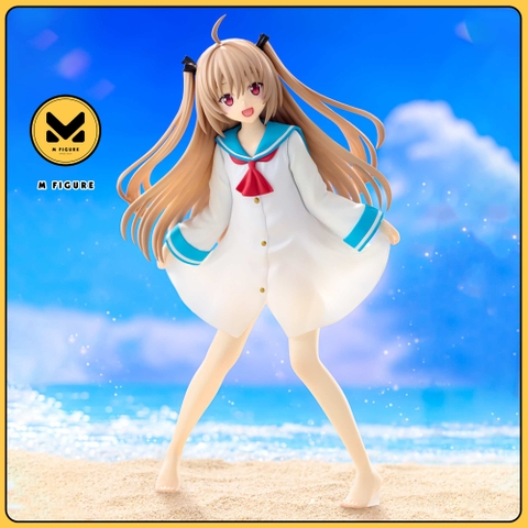 MÔ HÌNH Atri - Atri: My Dear Moments - Trio-Try-iT Figure (FuRyu) FIGURE CHÍNH HÃNG