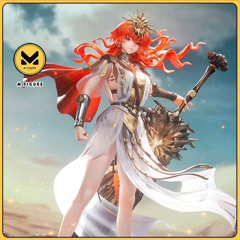 [PRE-ORDER] MÔ HÌNH Augusta - Wuthering Waves - 1/7 (Hobby Sakura) FIGURE CHÍNH HÃNG