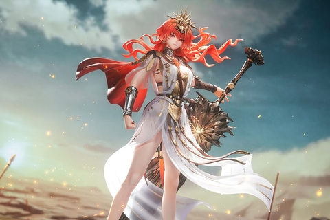 [PRE-ORDER] MÔ HÌNH Augusta - Wuthering Waves - 1/7 (Hobby Sakura) FIGURE CHÍNH HÃNG