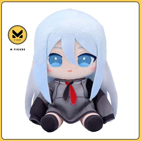 [PRE ORDER] BÔNG Yoisaki Kanade - Project Sekai: Colorful Stage! feat. Hatsune Miku - My Sekai Nuigurumi (Sega Fave) PLUSH CHÍNH HÃNG