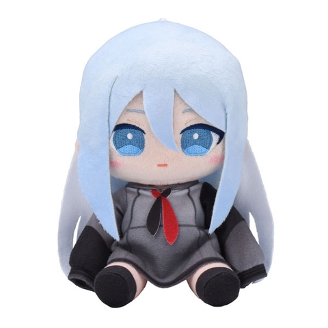 [PRE ORDER] BÔNG Yoisaki Kanade - Project Sekai: Colorful Stage! feat. Hatsune Miku - My Sekai Nuigurumi (Sega Fave) PLUSH CHÍNH HÃNG