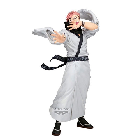 [PRE ORDER] MÔ HÌNH Sukuna - Jujutsu Kaisen - Grandista (Bandai Spirits) FIGURE CHÍNH HÃNG