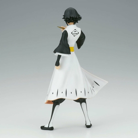 MÔ HÌNH Sui-Feng - Bleach - Solid and Souls (Bandai) FIGURE CHÍNH HÃNG
