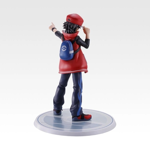 MÔ HÌNH Lizardon/Red - Pokémon Masters EX - Ichiban Kuji - Ichiban Kuji Pokémon Masters EX 7th Anniversary (A Prize) - Masterlise Plus - Sygna Suit (Bandai Spirits) FIGURE CHÍNH HÃNG