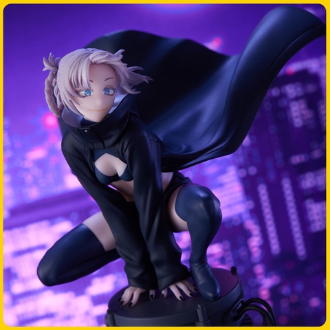 NANAKUSA NAZUNA - Call of the Night - Luminasta (SEGA)