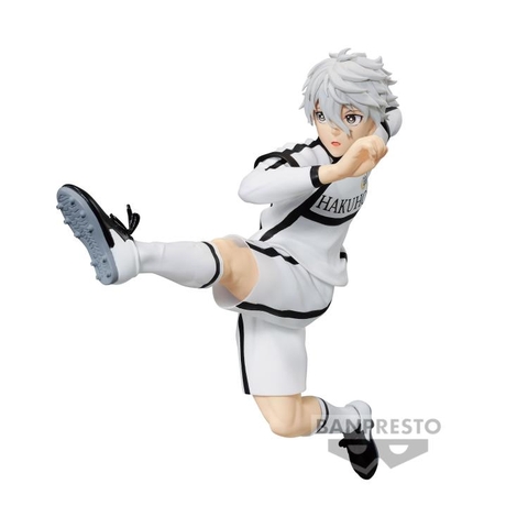 MÔ HÌNH Nagi Seishirou - Blue Lock - (Bandai) FIGURE CHÍNH HÃNG