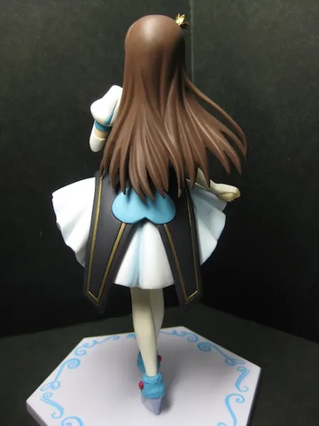 MÔ HÌNH THE Nitta Minami - iDOLM@STER Cinderella Girls Part 4- Ichiban Kuji Premium (Banpresto) FIGURE CHÍNH HÃNG