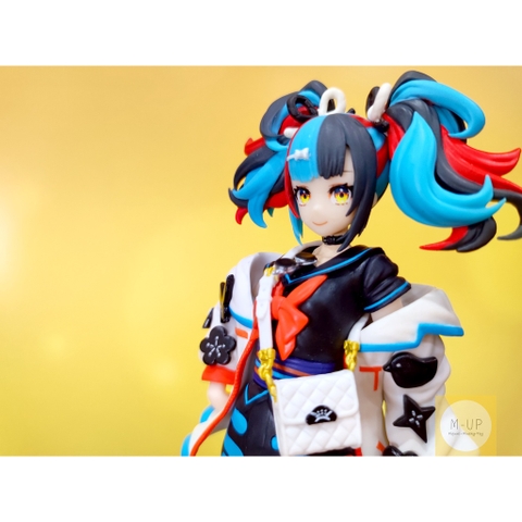 MÔ HÌNH Sei Shounagon - Fate/Grand Order - Super Special Series - Archer (FuRyu) FIGURE CHÍNH HÃNG