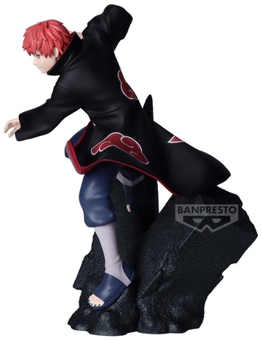 MÔ HÌNH Sasori - Naruto Shippuuden - Effectreme (Bandai Spirits) FIGURE CHÍNH HÃNG