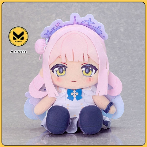 [PRE ORDER] BÔNG Misono Mika - Blue Archive - Chocotto Punitto (Good Smile Company) PLUSH CHÍNH HÃNG