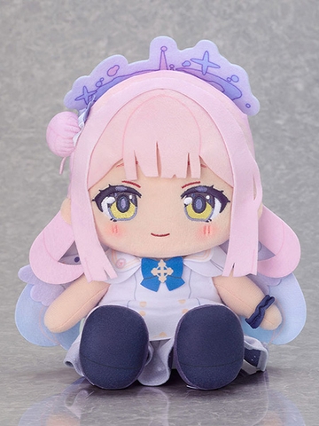 [PRE ORDER] BÔNG Misono Mika - Blue Archive - Chocotto Punitto (Good Smile Company) PLUSH CHÍNH HÃNG