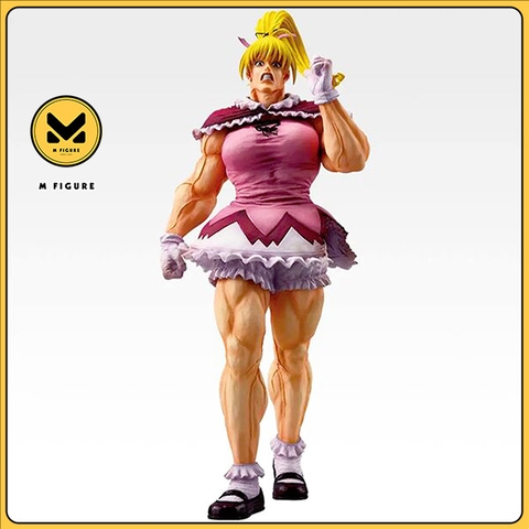 [PRE ORDER] MÔ HÌNH Biscuit Krueger - Hunter × Hunter - Ichiban Kuji - Ichiban Kuji Hunter x Hunter Greed Island 2 (Last One Prize) - Masterlise - Masterlise Extra (Bandai Spirits) FIGURE CHÍNH HÃNG