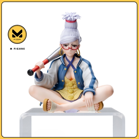 MÔ HÌNH Seiko - Dandadan - Premium Chokonose Figure (SEGA) FIGURE CHÍNH HÃNG