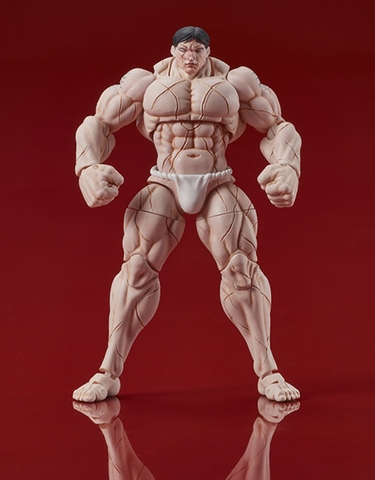 MÔ HÌNH Hanayama Kaoru - Digaction - 1/24 (Digism) FIGURE CHÍNH HÃNG