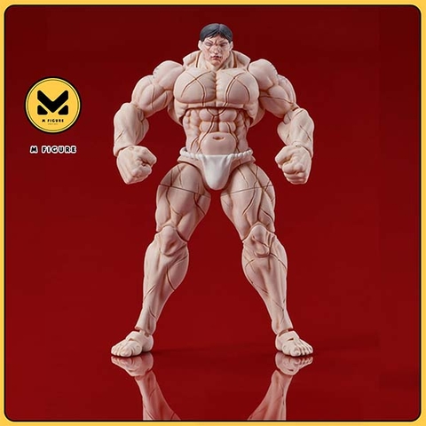 MÔ HÌNH Hanayama Kaoru - Digaction - 1/24 (Digism) FIGURE CHÍNH HÃNG