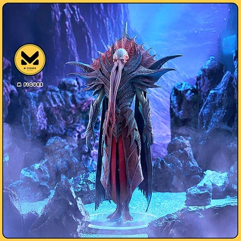 MÔ HÌNH The Emperor - Baldur's Gate 3 - Pop Up Parade - SP (Good Smile Company) FIGURE CHÍNH HÃNG