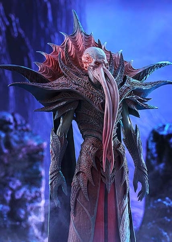 MÔ HÌNH The Emperor - Baldur's Gate 3 - Pop Up Parade - SP (Good Smile Company) FIGURE CHÍNH HÃNG