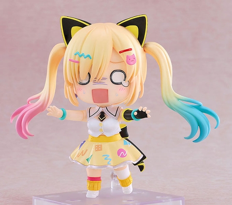 [PRE ORDER] MÔ HÌNH Nakamachi Arale - BanG Dream! - Nendoroid (#3091) (Good Smile Company) FIGURE CHÍNH HÃNG