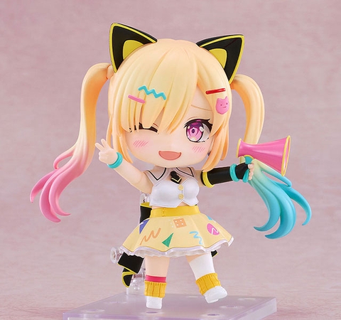 [PRE ORDER] MÔ HÌNH Nakamachi Arale - BanG Dream! - Nendoroid (#3091) (Good Smile Company) FIGURE CHÍNH HÃNG