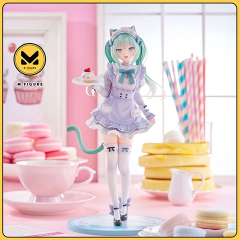 [PRE ORDER] MÔ HÌNH Hatsune Miku - Vocaloid -  F:Nex - 1/7 (FuRyu) FIGURE CHÍNH HÃNG