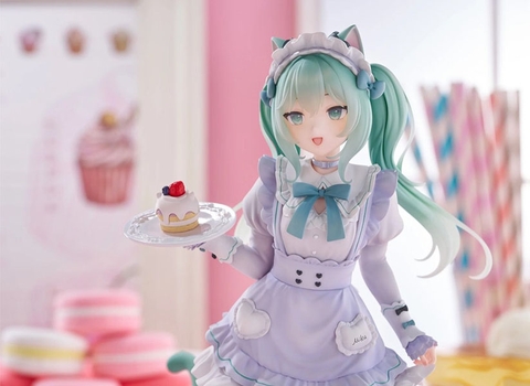 [PRE ORDER] MÔ HÌNH Hatsune Miku - Vocaloid -  F:Nex - 1/7 (FuRyu) FIGURE CHÍNH HÃNG