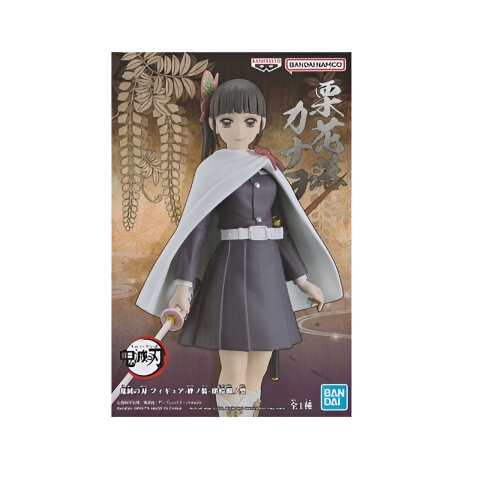 MÔ HÌNH Tsuyuri Kanao - Kimetsu no Yaiba (Vol.48) (Bandai Spirits) FIGURE CHÍNH HÃNG