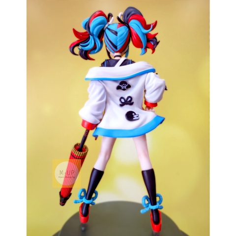 MÔ HÌNH Sei Shounagon - Fate/Grand Order - Super Special Series - Archer (FuRyu) FIGURE CHÍNH HÃNG