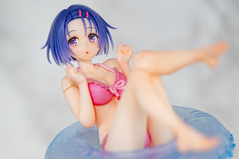 [Pre Order] MÔ HÌNH Sairenji Haruna - To LOVEru Darkness - Aqua Float Girls (Taito) FIGURE CHÍNH HÃNG