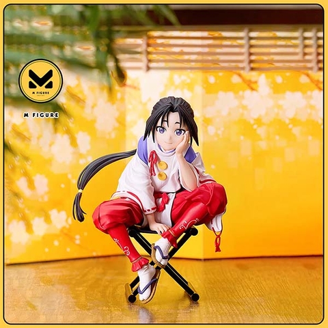 MÔ HÌNH Houjou Tokiyuki - Nige Jouzu no Wakagimi (Aniplex) FIGURE CHÍNH HÃNG
