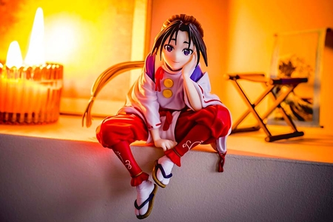 MÔ HÌNH Houjou Tokiyuki - Nige Jouzu no Wakagimi (Aniplex) FIGURE CHÍNH HÃNG
