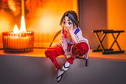 MÔ HÌNH Houjou Tokiyuki - Nige Jouzu no Wakagimi (Aniplex) FIGURE CHÍNH HÃNG