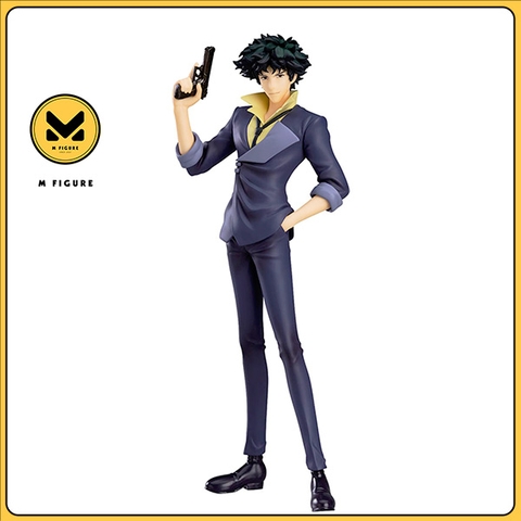 [PRE ORDER] MÔ HÌNH Spike Spiegel - Cowboy Bebop  - Pop Up Parade (Good Smile Company) FIGURE CHÍNH HÃNG