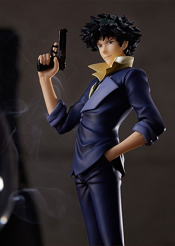 [PRE ORDER] MÔ HÌNH Spike Spiegel - Cowboy Bebop  - Pop Up Parade (Good Smile Company) FIGURE CHÍNH HÃNG