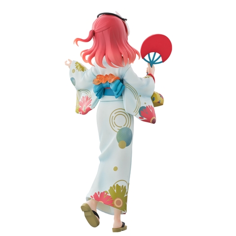 [Pre Order] MÔ HÌNH Kita Ikuyo - Bocchi the Rock! - Gracemaster - Ichiban Kuji - Ichiban Kuji Anime Bocchi the Rock! Volume 4 (D Prize) - 1/7 (Bandai Spirits) FIGURE CHÍNH HÃNG