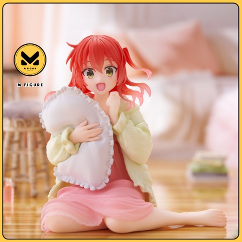 MÔ HÌNH Kita Ikuyo - Bocchi the Rock! - Desktop Cute - Roomwear ver. (Taito) FIGURE CHÍNH HÃNG