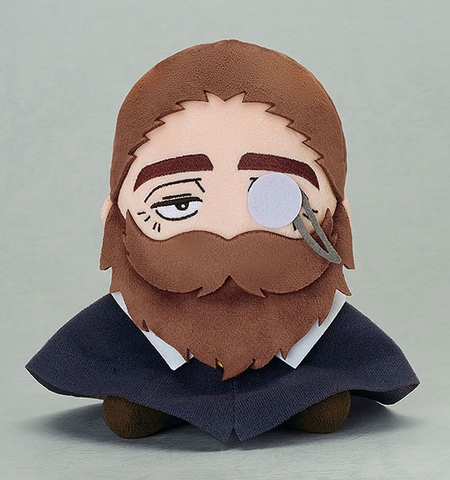 [PRE ORDER] BÔNG Denken - Sousou no Frieren (Good Smile Company) PLUSH CHÍNH HÃNG