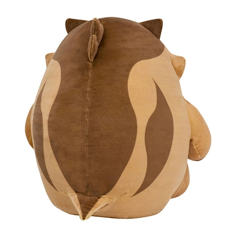 [PRE-ORDER] BÔNG Moribaa - Monster Hunter Wilds -MochiMochi Nuigurumi (Capcom) PLUSH CHÍNH HÃNG