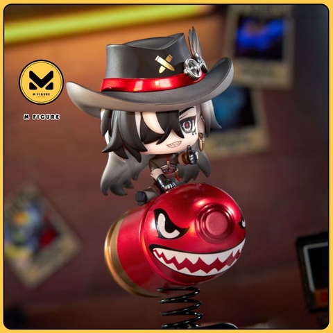 [PRE ORDER] MÔ HÌNH Honkai: Star Rail - Boothill - Happy Shake (Apex Innovation) FIGURE CHÍNH HÃNG