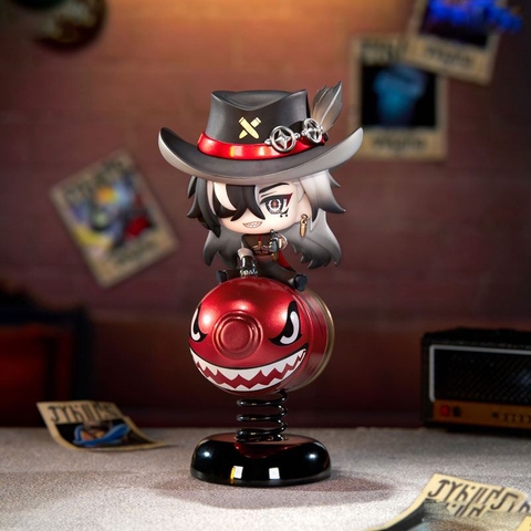 [PRE ORDER] MÔ HÌNH Honkai: Star Rail - Boothill - Happy Shake (Apex Innovation) FIGURE CHÍNH HÃNG