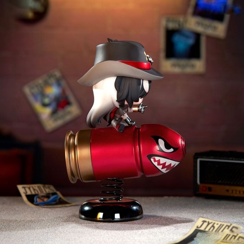 [PRE ORDER] MÔ HÌNH Honkai: Star Rail - Boothill - Happy Shake (Apex Innovation) FIGURE CHÍNH HÃNG