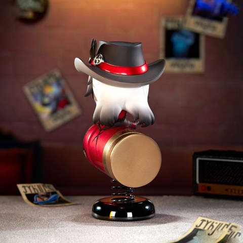 [PRE ORDER] MÔ HÌNH Honkai: Star Rail - Boothill - Happy Shake (Apex Innovation) FIGURE CHÍNH HÃNG