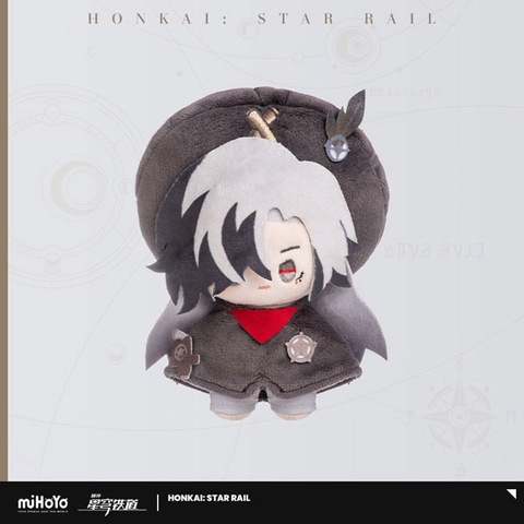 [PRE-ORDER] BÔNG Boothill - Honkai: Star Rail - Honkai: Star Rail Seasonal Doll Series - Plush Keychain (miHoYo) PLUSH CHÍNH HÃNG