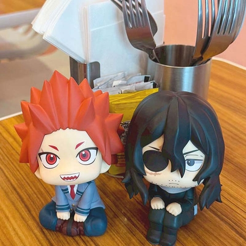 [Pre Order] MÔ HÌNH Shota Aizawa - My Hero Academia - Look Up (MegaHouse) FIGURE CHÍNH HÃNG