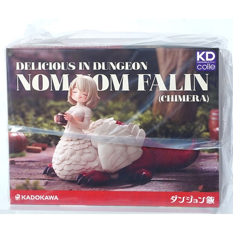 MÔ HÌNH Falin (Chimera) - Dungeon Meshi - KDcolle - Gochisosama (Kadokawa) FIGURE CHÍNH HÃNG